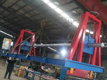 高壓拆線(xiàn)機(jī)