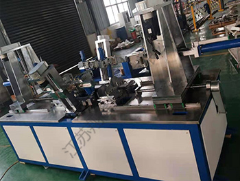 數(shù)控漲型機(jī)