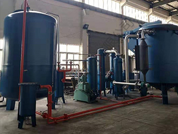 真空浸漆烘干機(jī)