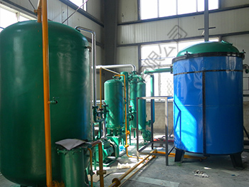 真空浸漆烘干機(jī)