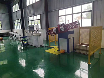 數(shù)控繞線機(jī)